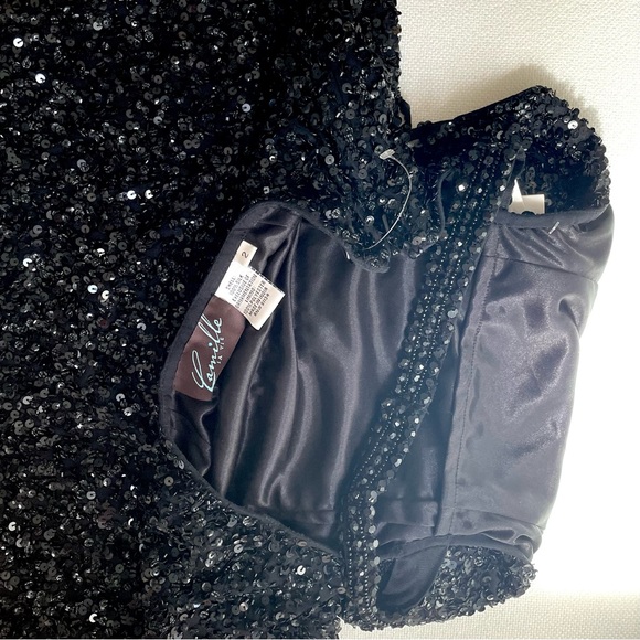 SCALA DRESS from Camille La Vie Boutique!!! - Picture 9 of 10